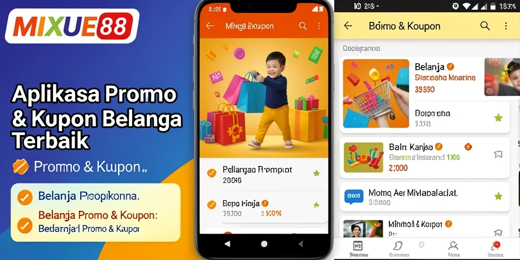 Tampilan antarmuka MIXUE88 yang menarik dan fungsional.